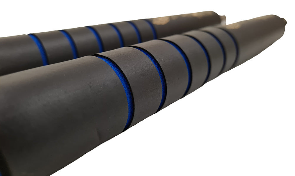 Morgan Foam Training Nunchaku - Fitness Hero Brand new