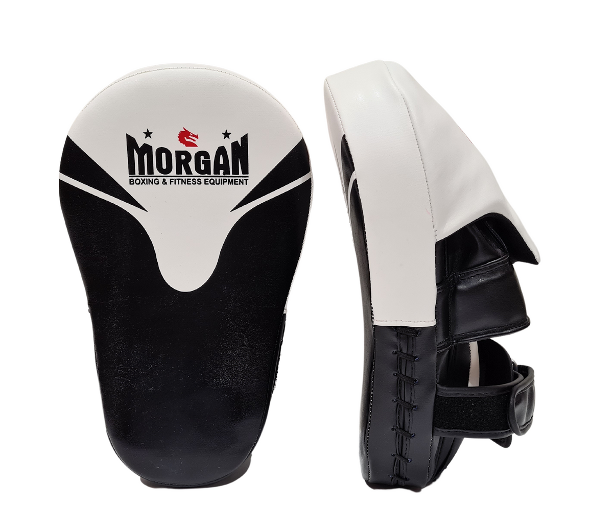 Morgan Hybrid Thai / Focus Pads - Fitness Hero Brand new