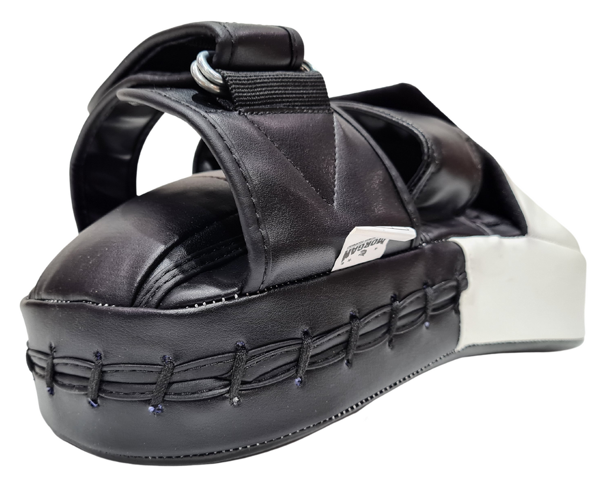 Morgan Hybrid Thai / Focus Pads - Fitness Hero Brand new