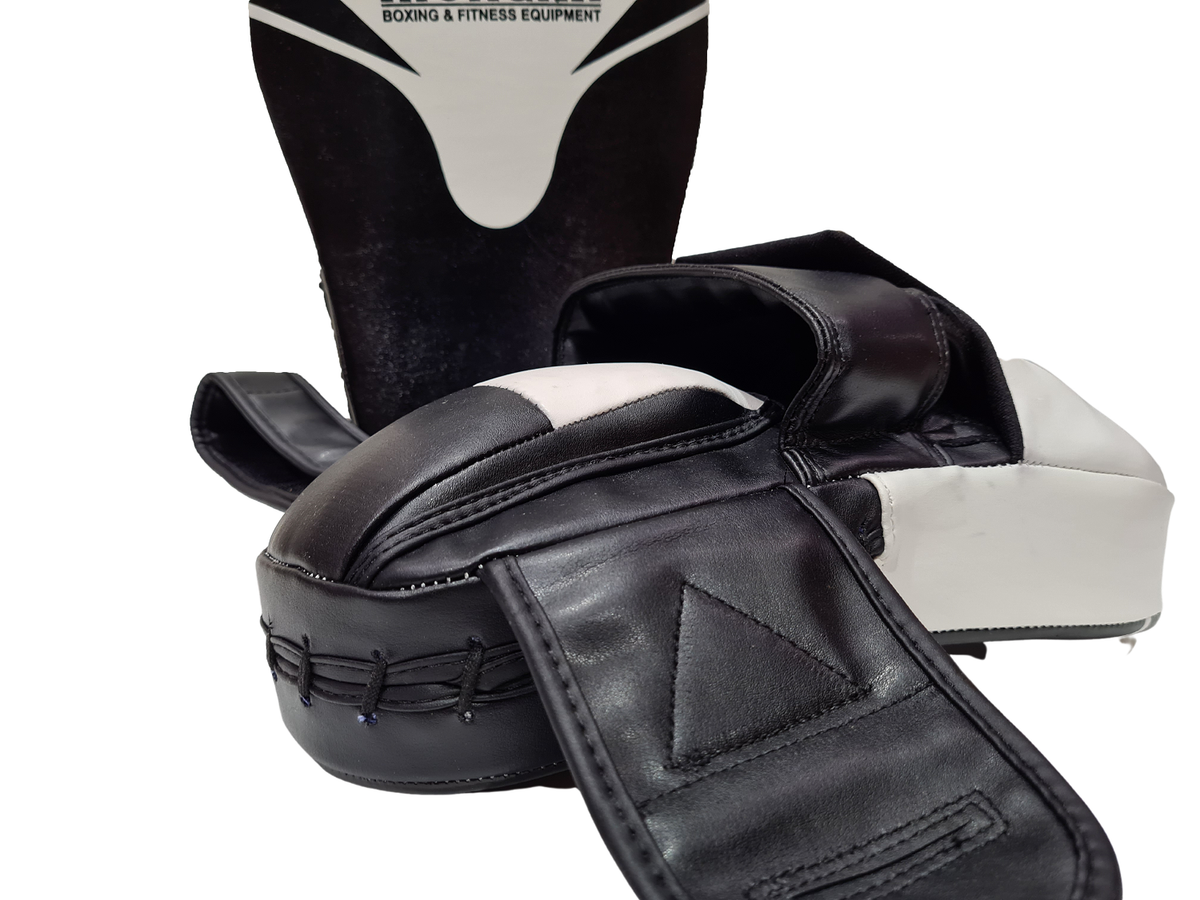 Morgan Hybrid Thai / Focus Pads - Fitness Hero Brand new