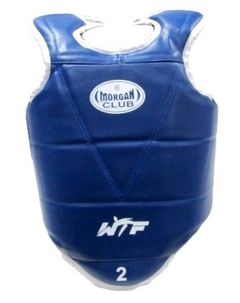 Olympic Reversible Chest Guard - Fitness Hero Brand new