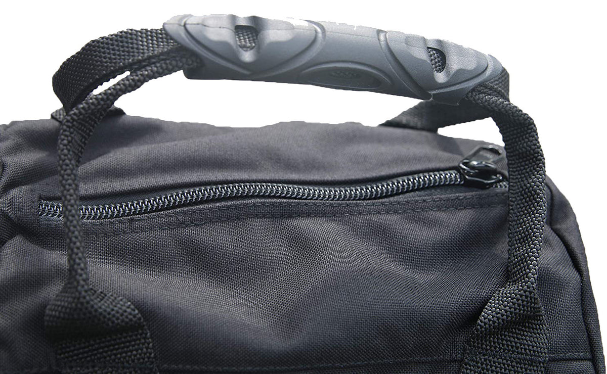 Morgan Portable Sand Kettlebell | 3 Sizes - Fitness Hero Brand new