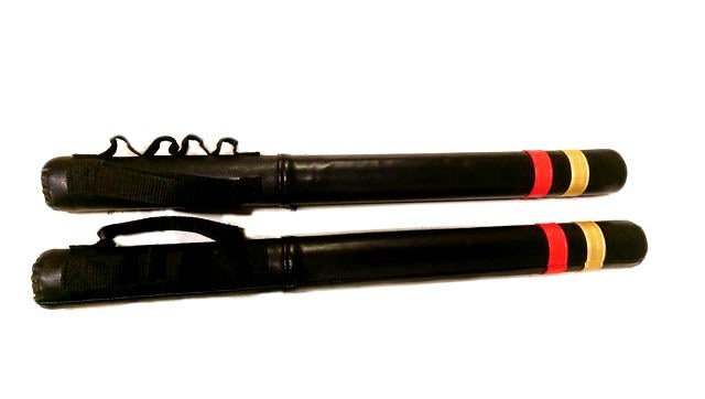 Morgan Precision Training Sticks | Pair - Fitness Hero Brand new