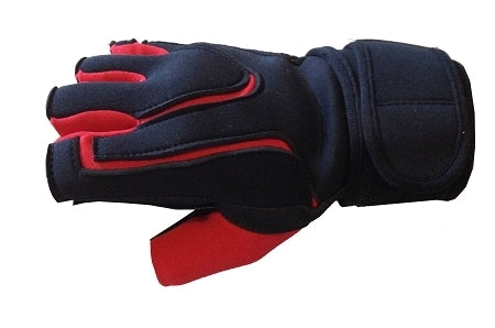 Pro Weight Lifting & Functional Training Gloves - Fitness Hero Brand new