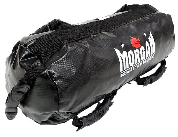 Morgan Endurance Training Sandbag | 15kg - Fitness Hero Brand new