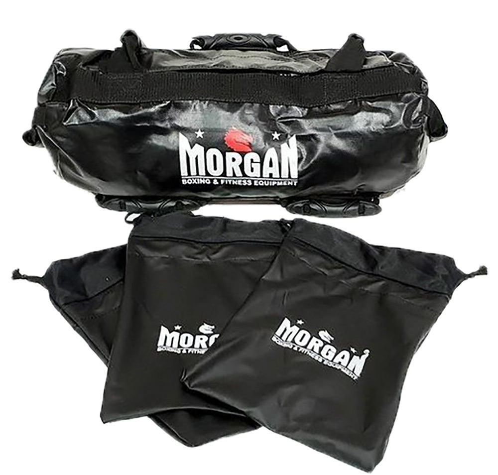 Morgan Endurance Training Sandbag | 15kg - Fitness Hero Brand new