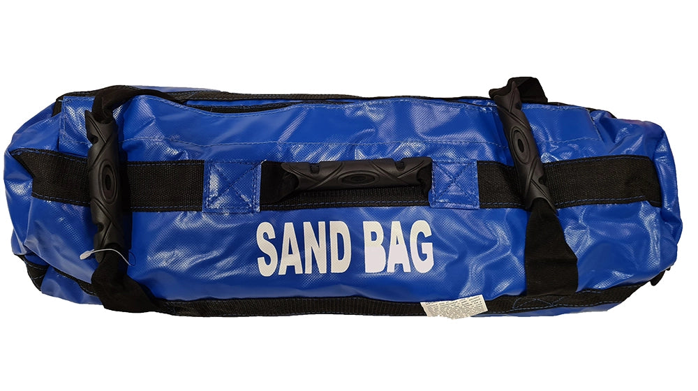 Morgan Endurance Training Sandbag | 25kg - Fitness Hero Brand new