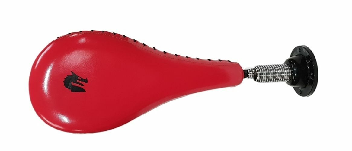 Wall Mounted Kicking Target - Fitness Hero Brand new