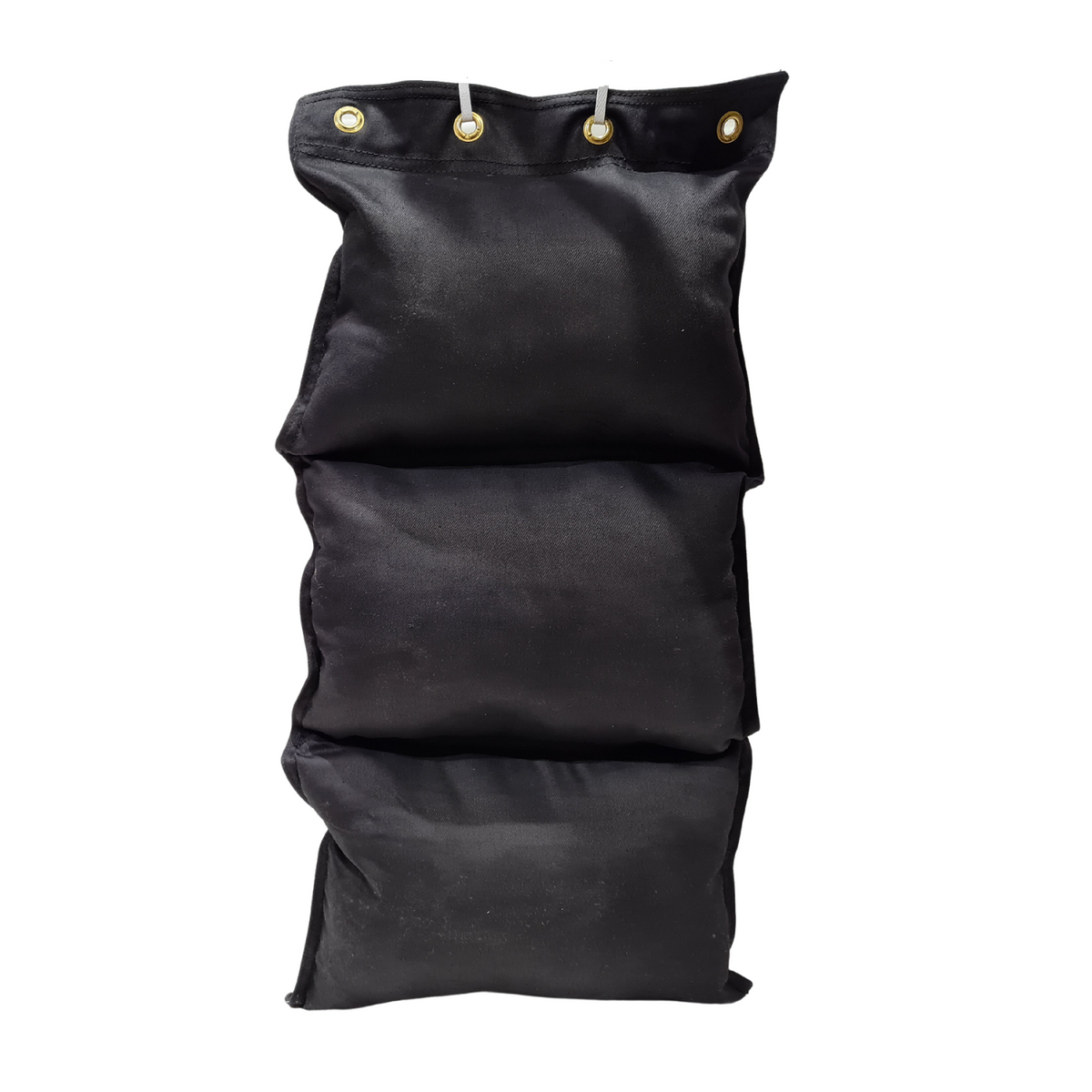 Morgan Wing Chun Canvas 1-2-3 Sectional Wall Bags - Fitness Hero Brand new