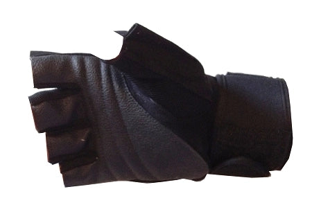 Morgan 'Shark' Weight Lifting Gloves - Fitness Hero Brand new