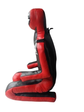 Morgan Tactical Grappling Partner - Fitness Hero Brand new