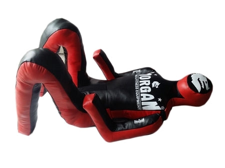 Morgan Tactical Grappling Partner - Fitness Hero Brand new