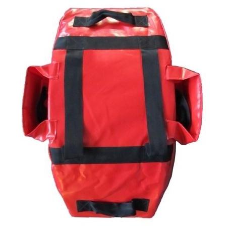 Morgan Elite Curved 'High Impact' Hit Shield + Hand Protection - Fitness Hero Brand new