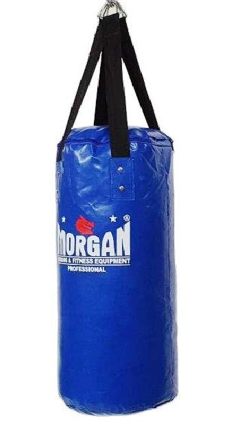 Morgan Small Nugget Punch Bag - Fitness Hero Brand new
