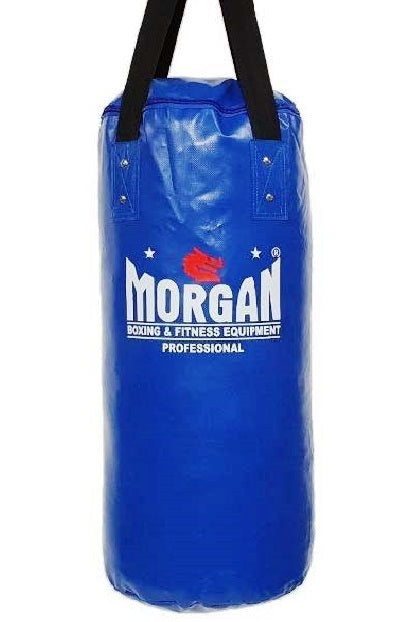 Morgan Small Nugget Punch Bag - Fitness Hero Brand new