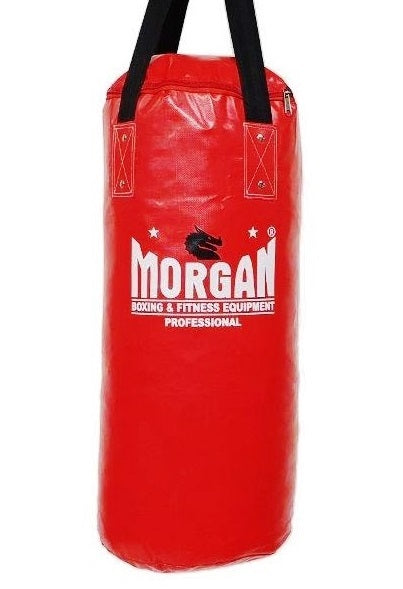 Morgan Small Nugget Punch Bag - Fitness Hero Brand new