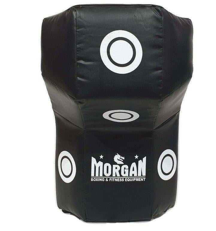 Uppercut Punch pad, wall mounted, suitable for all MMA & boxing