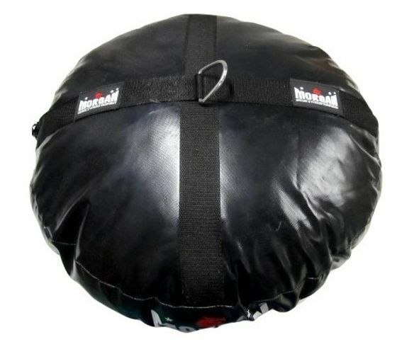 Morgan Heavy Bag Anchor Point - Fitness Hero Brand new