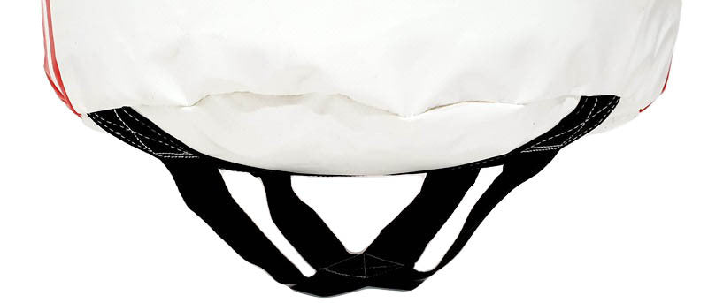 The Fitness Hero V2 endurance punch bag by Morgan Sports is the essence of a true heavyweight punch bag, measuring 42 cm in diameter and approx 55 kg makes this one of the widest punch bags available to purchase in Australia. Manufactured using our signature 1050D ripstop vinyl