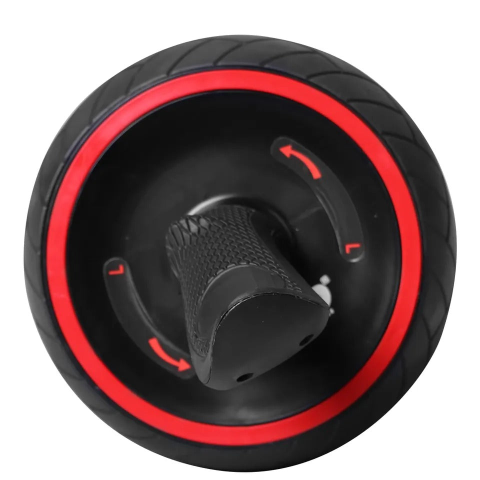 Fitness Hero Ab Roller Exercise Wheel - Fitness Hero Brand new