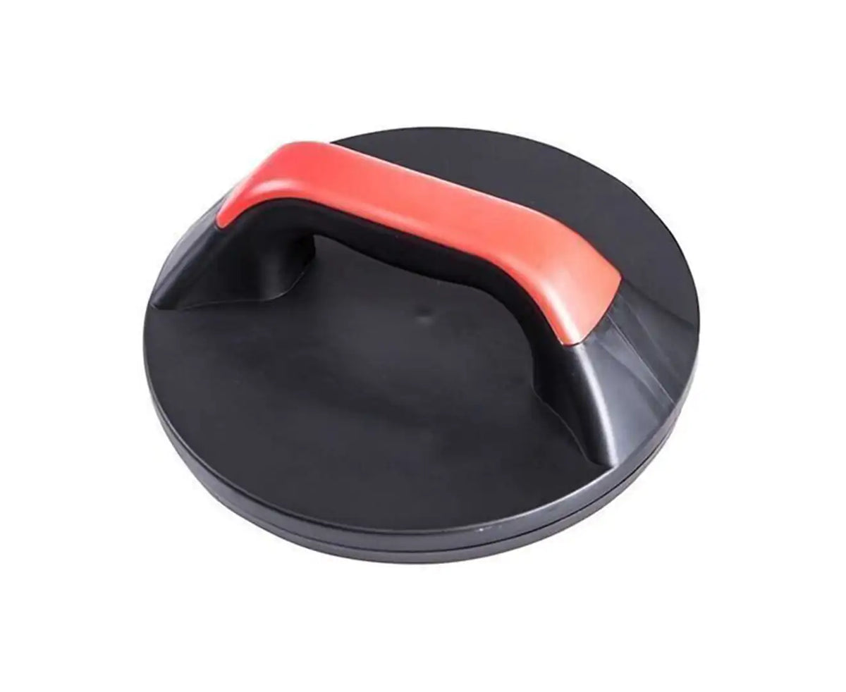 Fitness Hero Push Up Twist Pads / Bar - Fitness Hero Brand new