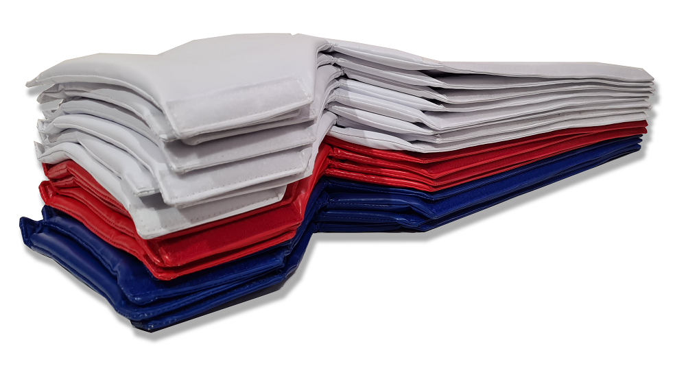 Morgan Elite Turnbuckle Covers (16Pcs Set) - Fitness Hero Brand new