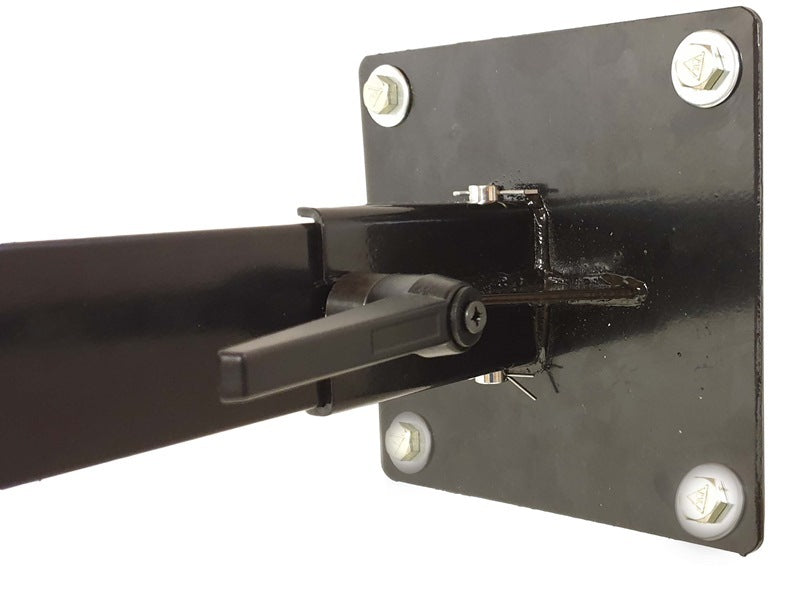 Rapid Rotating Bar - Boxing / MMA - Fitness Hero Brand new