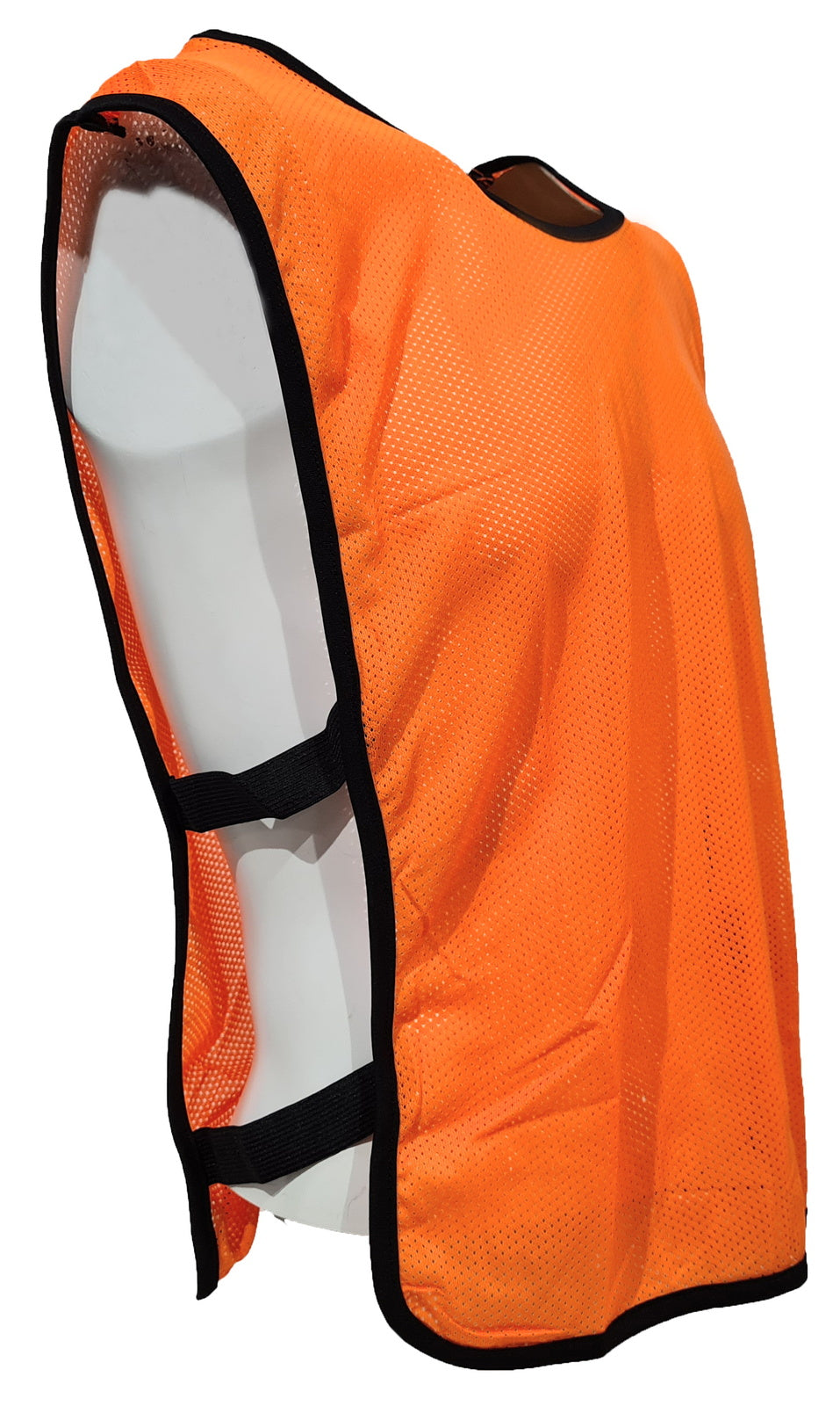 MORGAN SPORTS TRAINING BIB - Fitness Hero Brand new