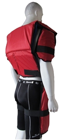 Morgan Reversible Contact Training Suit - Fitness Hero Brand new