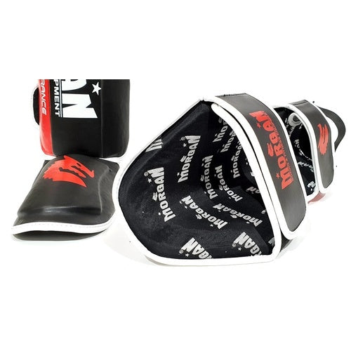MORGAN V2 ENDURANCE PRO SHIN AND INSTEP PROTECTORS - Fitness Hero Brand new