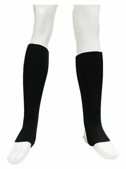 MORGAN NEOPRENE COMPRESSION SOCKS - Fitness Hero Brand new