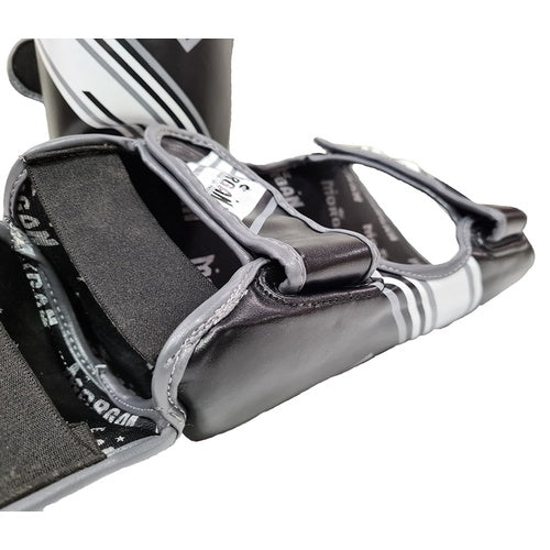 Morgan Aventus Shin & Instep Guard Protectors - Fitness Hero Brand new