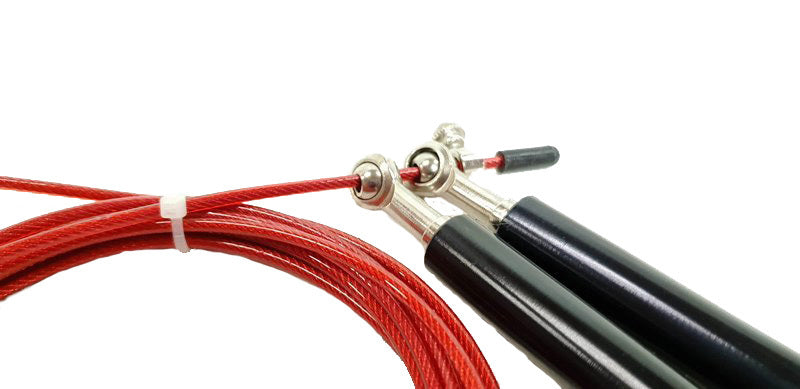 Morgan Hurricane Speed Rope - Fitness Hero Brand new