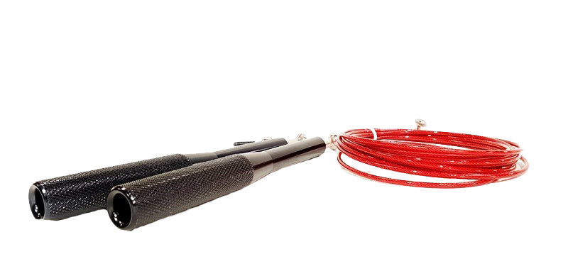 Morgan Hurricane Speed Rope - Fitness Hero Brand new