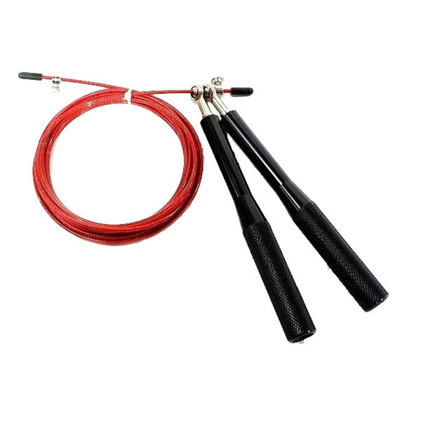 Morgan Hurricane Speed Rope