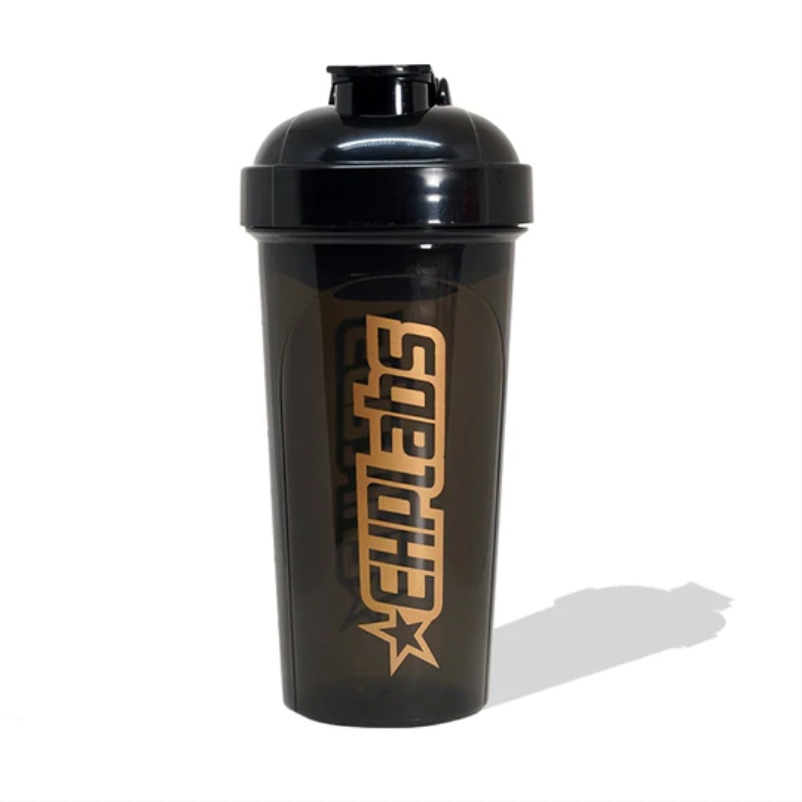 EHPLabs Shaker Bottle / Protein Bottle 800ml | 5 Colors - Fitness Hero Brand new