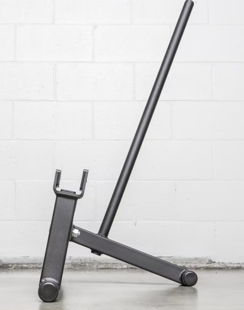 Deadlift Bar Jack | Arrives Mid September - Fitness Hero Brand new