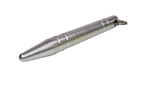 MORGAN KUBOTAN KEYCHAIN - Fitness Hero Brand new