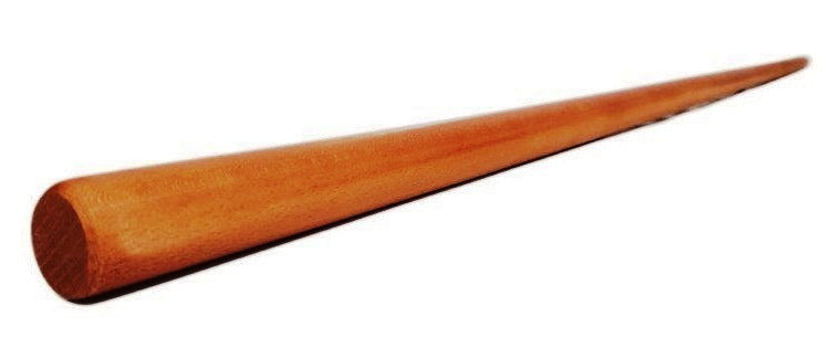 Morgan Red Oak Bo Staff 72" - 180cm - Fitness Hero Brand new