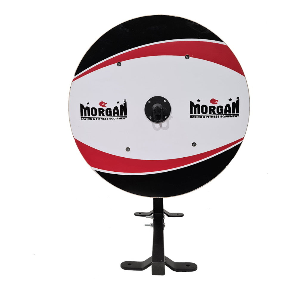 Morgan V2 Endurance Speedball Platform - Fitness Hero Brand new