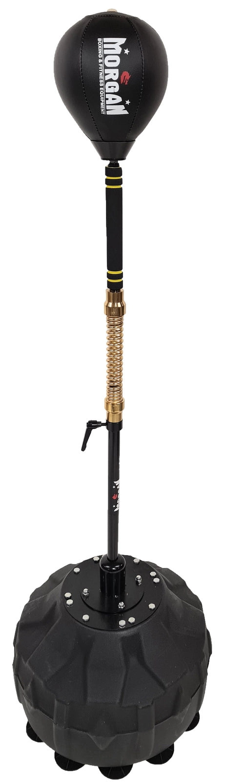 The king cobra reflex trainer for MMA, boxing & combat sports