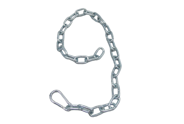 Chain Extension attachment + Carabiner | Cable Attachment - Fitness Hero Brand new