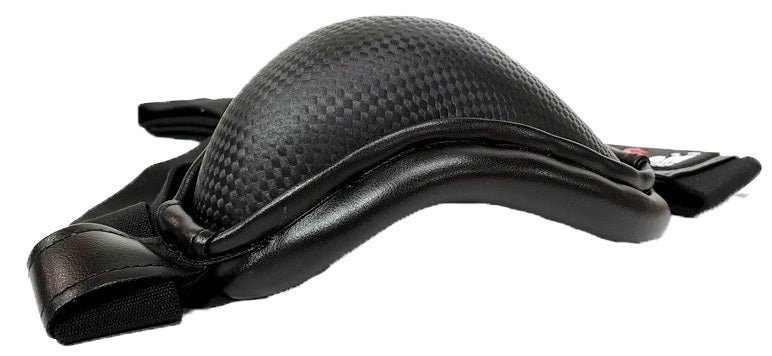 the Morgan Elite steel groin guard. This guard is made using a steel cup fortification for unbeatable defence against the most savage opponents. This ergonomically designed groin guard features an hook and loop Velcro closure, an elasticated waist strap to fit around most body shapes, a shatterproof metal cup