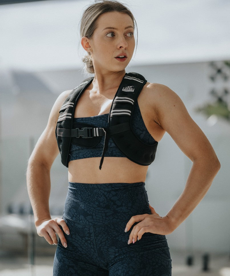 Fitness Hero Body Weight Vest | 10kg