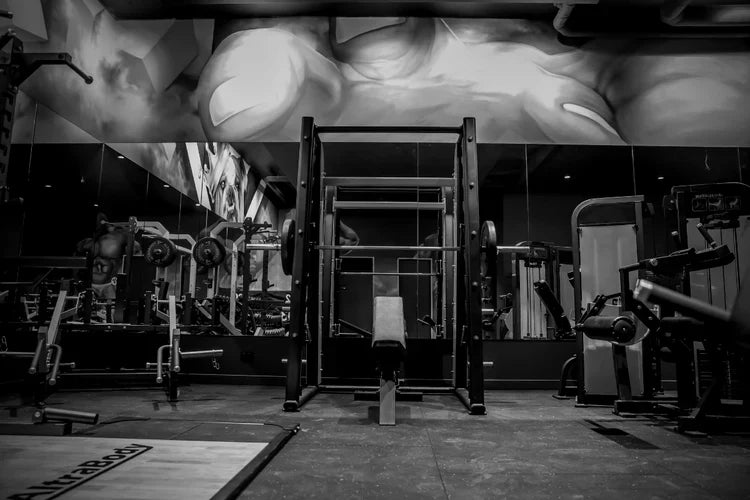 Top 5 Squat Racks Available in Sydney: A Comprehensive Review