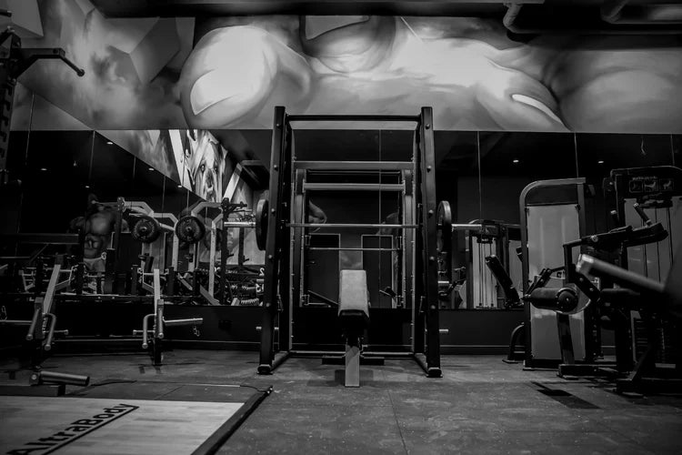 Top 5 Squat Racks Available in Sydney: A Comprehensive Review