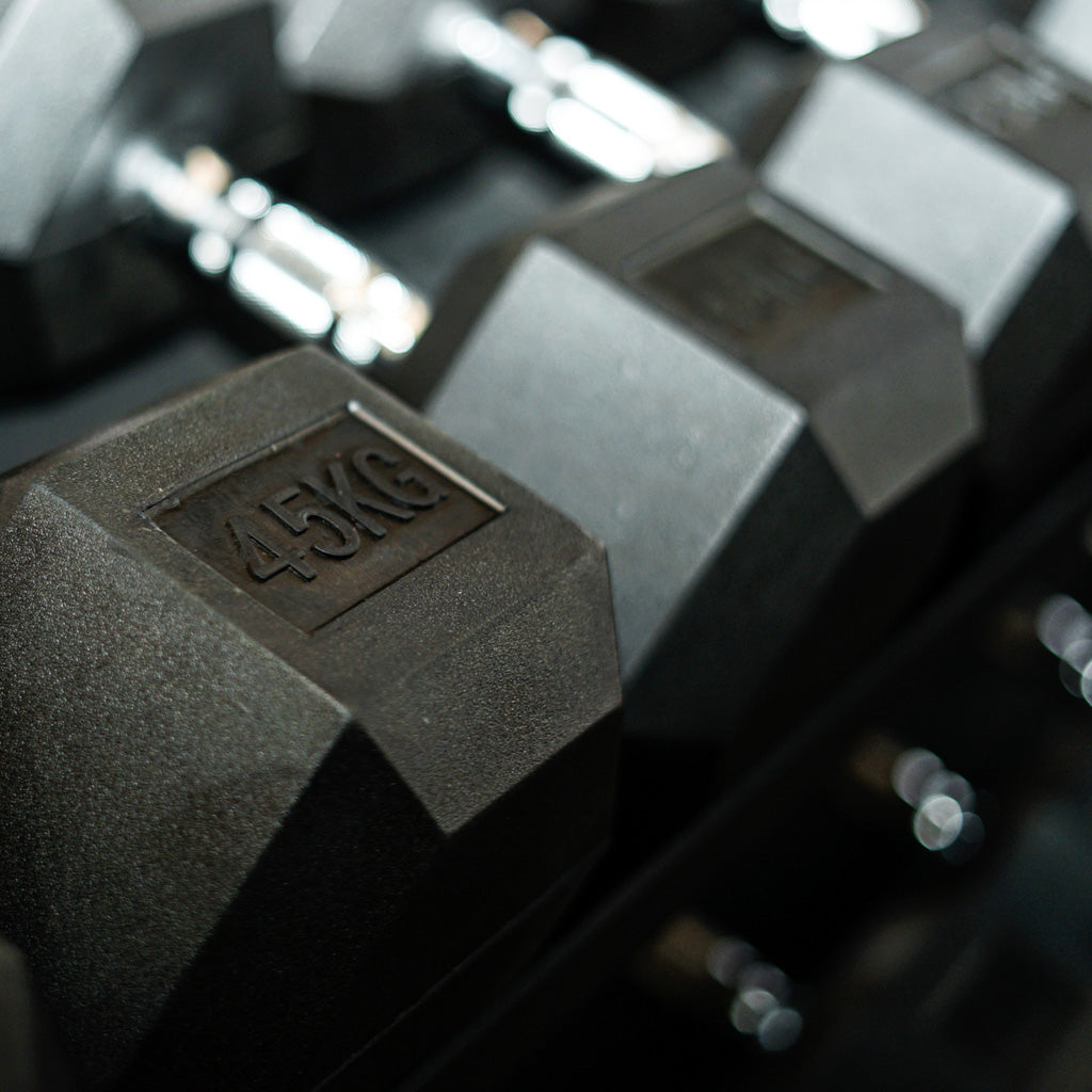 Why Adjustable Dumbbells Are a Must-Have for Your Home Gym