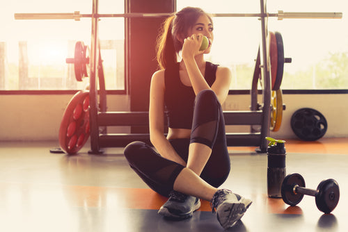 A BEGINNERS GUIDE TO TRAINING & HOW TO GET STARTED: