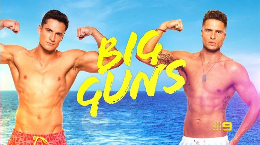 We're the official love island gym supplier | Fitness Hero