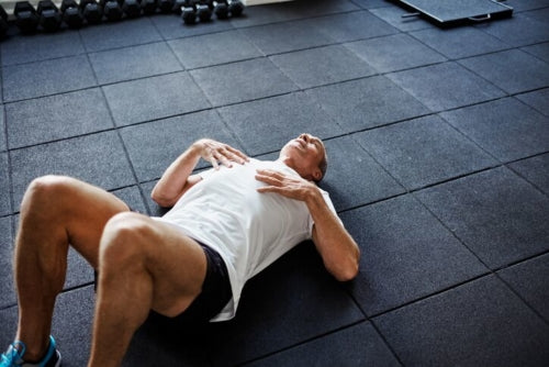 4 TIPS TO ACHIEVE OPTIMAL REST & RECOVERY: Blog